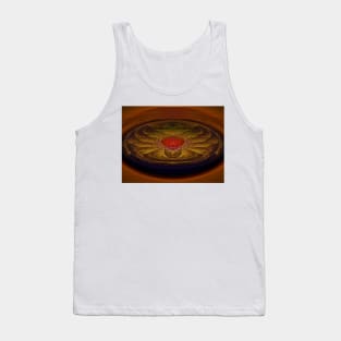 Mystic Pizza Tank Top